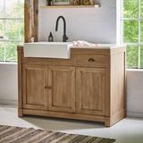 LOBERON Millhaven Gootsteenkast