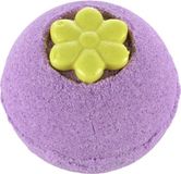 Treets Bath ball flower power