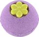 Treets Bath ball flower power