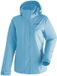 Maier Sports Metor Therm Rec W Jas Blauw M / Regular Vrouw