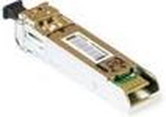 KTI Networks 1000 Base SFP module