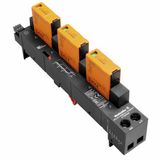 Weidmüller VPU AC II BS60 3 R 300/50 Parafoudre