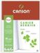 Canson Cahier poésie et chant, 120 g/m², 170 x 220 mm