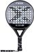 Nox X-one 26 Padel Racket Rond 890 cm² Polyester Zilver Unisex Recreatieve speler L0 3 jaar garantie