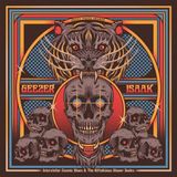 Interstellar Heavy Psych Sounds Interstellar Cosmic Blues & the Riffalicious Stoner Dudes LP