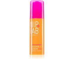NIP+FAB Vitamin C Fix Serum - 50ml
