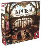 Asmodee Intarsia