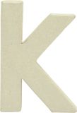 Decopatch Kleine kraft letter k