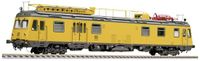 Liliput L133240 H0 turmtreinstel BW Karlsruhe BR 704, 704 002-5 van de DB