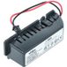 Vhbw - Batterie compatible avec Mitsubishi Melservo Mr-j3-a Servo-amplificateur (2000 mAh, 3,6 V, Li-MnO2)