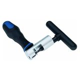 Point gereedschap kettingklinknagel Comfort 8-/9/10-voudig, zwart-zilver, 29271805