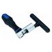 Point gereedschap kettingklinknagel Comfort 8-/9/10-voudig, zwart-zilver, 29271805