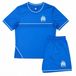 OM Kit Ensemble Fan Junior 2026 - Bleu - 12 ans