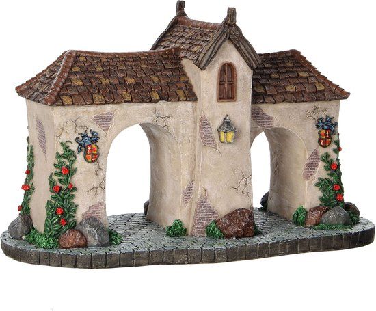 Efteling Poort Doornroosje