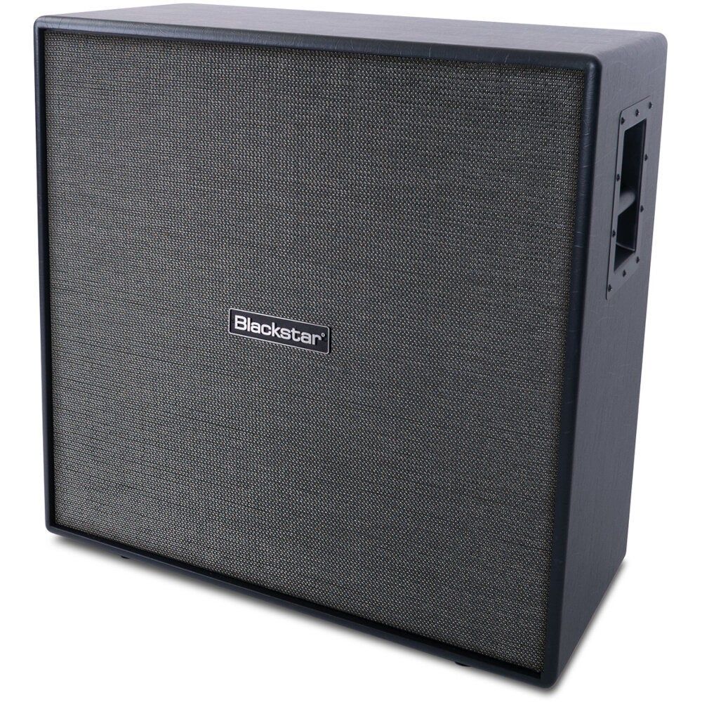 Blackstar HT Venue HTV-412B MkIII 4x12 inch Speaker Cabinet