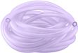 Tuyaux de carburant RMS 7x12 mm 5 m transparent Lilas