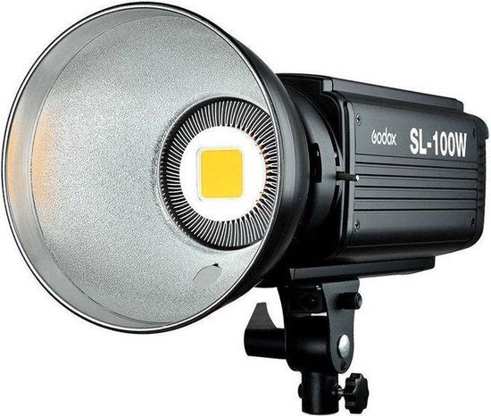 Godox SL100W LED-lamp