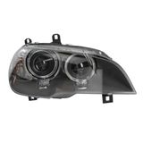 MAGNETI MARELLI Hauptscheinwerfer 710815030016 rechts | Compatibel met: BMW X5
