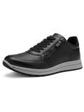 Ara Herenschoenen Comfort Zwart Matteo maat 41