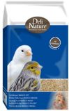 Deli Nature Opfokvoer Vet Bianco - 4 x 1 kg