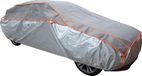 OEM Wan GmbH Hagelbeschermhoes Auto - Waterdicht - 5.5mm Dikke Vulling - 535x205x150 cm - Grijs