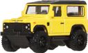 Hot Wheels Car Culture HW Off-Road Land Rover Defender 90