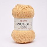Sirdar Snuggly Replay DK