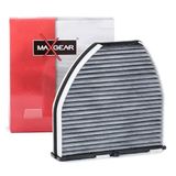 Maxgear Interieurfilter W204 W212 07 - W?GLEM 2048300018
