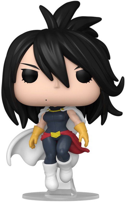 Funko Pop! My Hero Academia Nana Shimura-figuur Veelkleurig