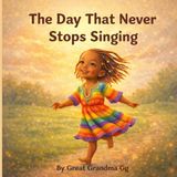 The Day That Never Stops Singing