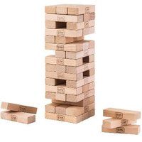 Legami Tumbling Tower (Wooden Jenga) Bordspel