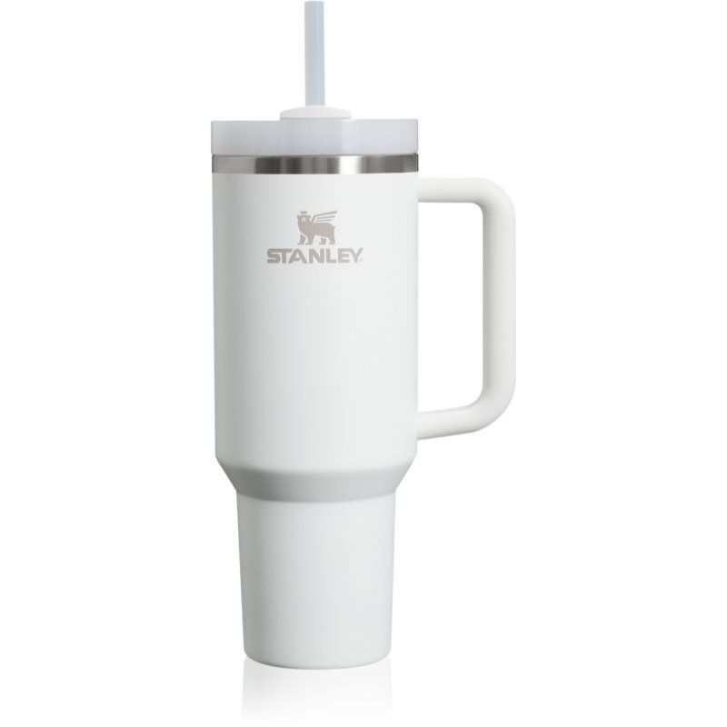 Stanley 1913 Quencher H2.0 Flowstate Tumbler 1.2L - Frost