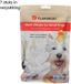 Flamingo Propy Washandjes, 7 stuks, geïmpregneerde doek voor honden, zachte reiniging zonder water
