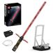 Sabre laser avec garde croisée, kit de construction - Modèle 10239