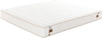 Goossens Shapes 6 Matelas à ressorts ensachés 180 x 200 cm