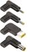 NGS BUD-L Laptop oplader