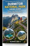 DURMITOR NATIONAL PARK HIKING GUIDE 2026
