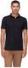 Mammut Logo Polo à manches courtes Noir S Homme