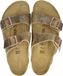 Birkenstock Arizona heren slipper - Taupe - Maat 40