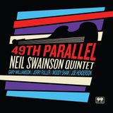 Suburban 49th Parallel - Neil Swainson Quintet - Jazz - LP