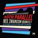 Suburban 49th Parallel - Neil Swainson Quintet - Jazz - LP