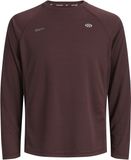 JACK&JONES Jjsflux Ls T-shirt