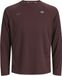 JACK&JONES Jjsflux Ls T-shirt