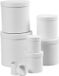 Creativ Company Ronde dozen Set 7 Stuks