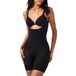 SPANX Halverwege de dij met open borst, shapewear voor dames