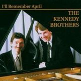 Sonic Rendezvous Max Jazz I'll Remember April