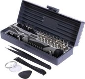 Quadrios 22T019 Schroevendraaierset Elektronica en fijnmechanica