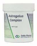DeBa Pharma Astragalus Complex Capsules