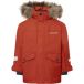 Didriksons Bjärven 5, parka, kinderen, roest