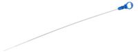 TOPRAN 723 517 Jauge d'huile pour PEUGEOT 206 Schrägheck (2A/C) 307 (3A/C) 307 SW (3H) 206 SW (2E/K) 307 Break (3E) 406 (8B)